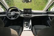 Audi A4 Allroad 40 TDI mHEV Quattro S tronic