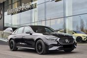 Mercedes Klasa E 200 d Avantgarde
