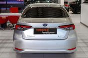 Toyota Corolla 1.8 Hybrid Style