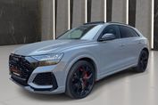 Audi Q8 RS Q8 TFSI mHEV Quattro Tiptronic