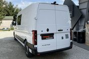 Renault Master dCi L2H2
