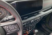 Jeep Wrangler Rubicon GME 2.0 Turbo AT 4WD