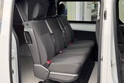 Fiat Scudo XL Zabudowa Brygadowa Składana