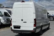 Mercedes Sprinter PRO Ekstradługi 317 CDI 9G-TRONIC