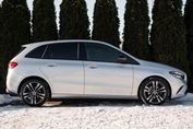 Mercedes B Klasa 180 d Progressive 8G-DCT