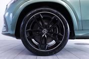 Mercedes GLE 300 d 4-Matic AMG Line