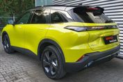 Baic Beijing 5 Beijing 1.5T Luxury Dct