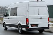 Volkswagen Crafter L3H2 Zabudowa Brygadowa
