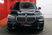 BMW X5 xDrive30d sport-aut