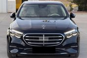 Mercedes Klasa E 200 4-Matic Exclusive