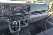 Volkswagen Crafter L4H2
