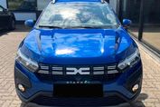 Dacia Sandero Stepway Expression LPG 1.0 TCe