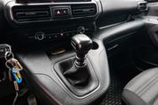Opel Combo Kombi L1H1
