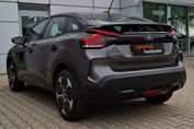 Citroen C4 1.2 PureTech