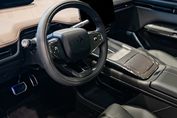 Gac HYPTEC HT Elite EV