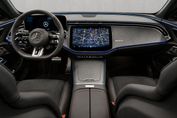 Mercedes Klasa E AMG 53 PHEV 4Matic+ 9G-Tronic TCT