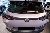Gac Emzoom Luxury 1.5T DCT