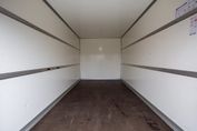 Peugeot Boxer Kontener 8EP + Winda