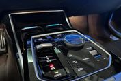 BMW Seria 7 740d xDrive M Sport