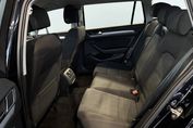 Volkswagen Passat 2.0 TSI DSG