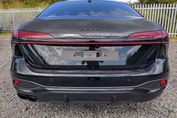 Audi A6 TDI quattro S line
