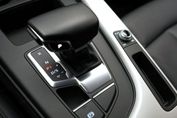 Audi A4 35 TDI mHEV S tronic
