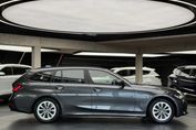 BMW Seria 3 318i aut