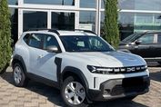 Dacia Duster Expression 4x4 1.2 TCe Hybrid-G LPG