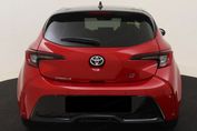 Toyota Corolla GR Sport 1.8 Hybrid