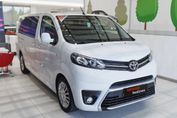 Toyota Proace Verso Long L2H1 Business AT
