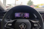 Skoda Octavia 1.5 TSI Essence
