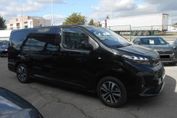 Peugeot Traveller Long L2H1 Business VIP EAT8