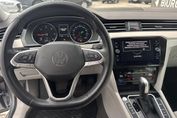 Volkswagen Passat Elegance 2.0 TDI  DSG