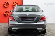 Mercedes Klasa E E 220 d 4-Matic Business Edition 9G-TRONIC