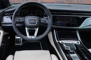 Audi Q8 TFSI e quattro