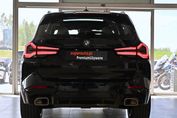 BMW X3 xDrive30i mHEV sport-aut