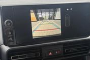 Citroen Berlingo Van M L1H1