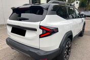 Dacia Bigster Journey 1.2 TCe mHEV