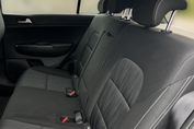 Kia Sportage 1.6 GDI L Business Line 2WD