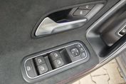 Mercedes CLA 200 AMG Line
