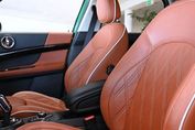 Mini Countryman Cooper aut