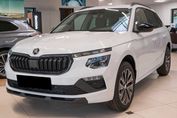 Skoda Kamiq Selection 1.5 TSI DSG