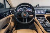 Porsche Panamera 4 E-Hybrid Platinum Edition