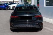 Audi A3 TFSI S Line Sportback