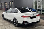 BMW Seria 5 520d xDrive M Sport