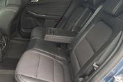 Ford Kuga 2.5 Fhev Awd Titanium x