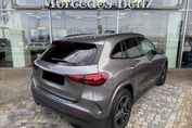 Mercedes GLA 220 4-Matic AMG Line