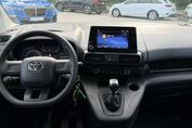Toyota Proace City Verso Combi