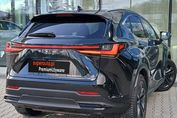 Lexus NX 450h+ Prestige AWD