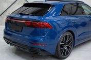 Audi Q8 50 TDI quattro